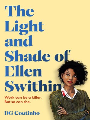 cover image of The Light and Shade of Ellen Swithin